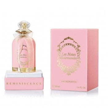 GUIMAUVE - Reminiscence