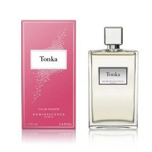 TONKA - Reminiscence