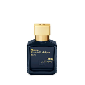 Oud Satin Mood - Maison Francis Kurkdjian