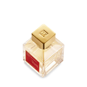 Baccarat Rouge 540 - Maison Francis Kurkdjian