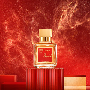 Baccarat Rouge 540 - Maison Francis Kurkdjian