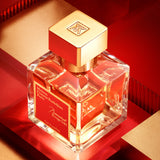 Baccarat Rouge 540 - Maison Francis Kurkdjian