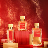 Baccarat Rouge 540 - Maison Francis Kurkdjian