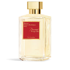 Baccarat Rouge 540 - Maison Francis Kurkdjian