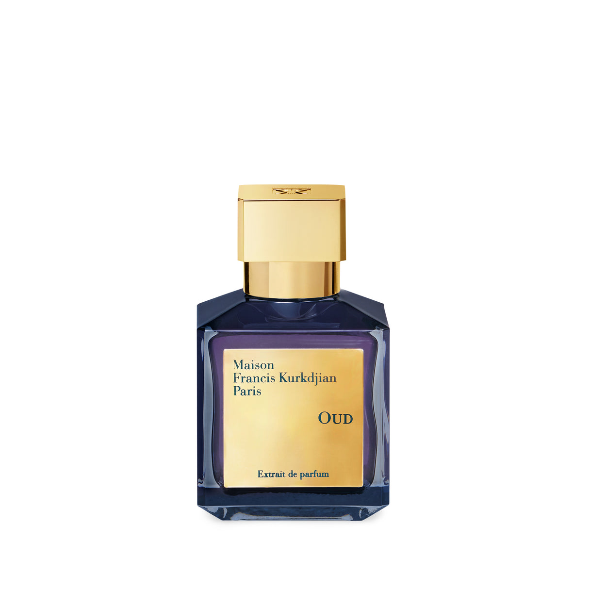 Oud Extrait de Parfum - Maison Francis Kurkdjian