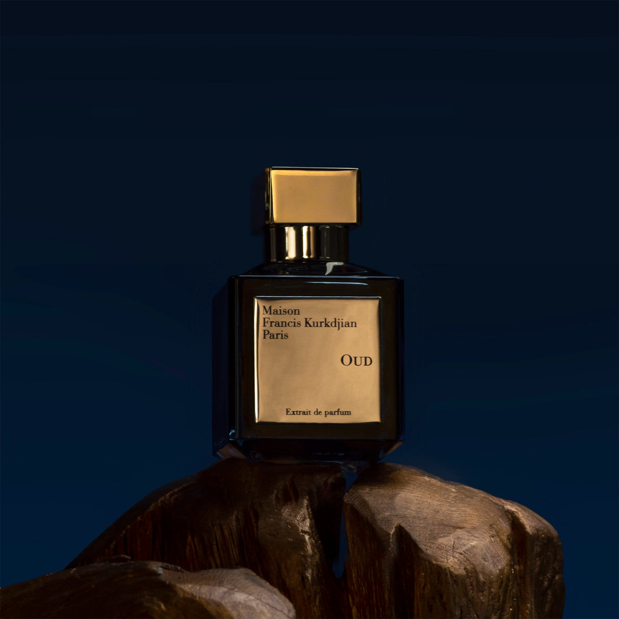 Oud Extrait de Parfum - Maison Francis Kurkdjian