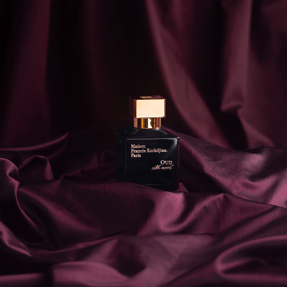 Oud silk mood - Maison Francis Kurkdjian
