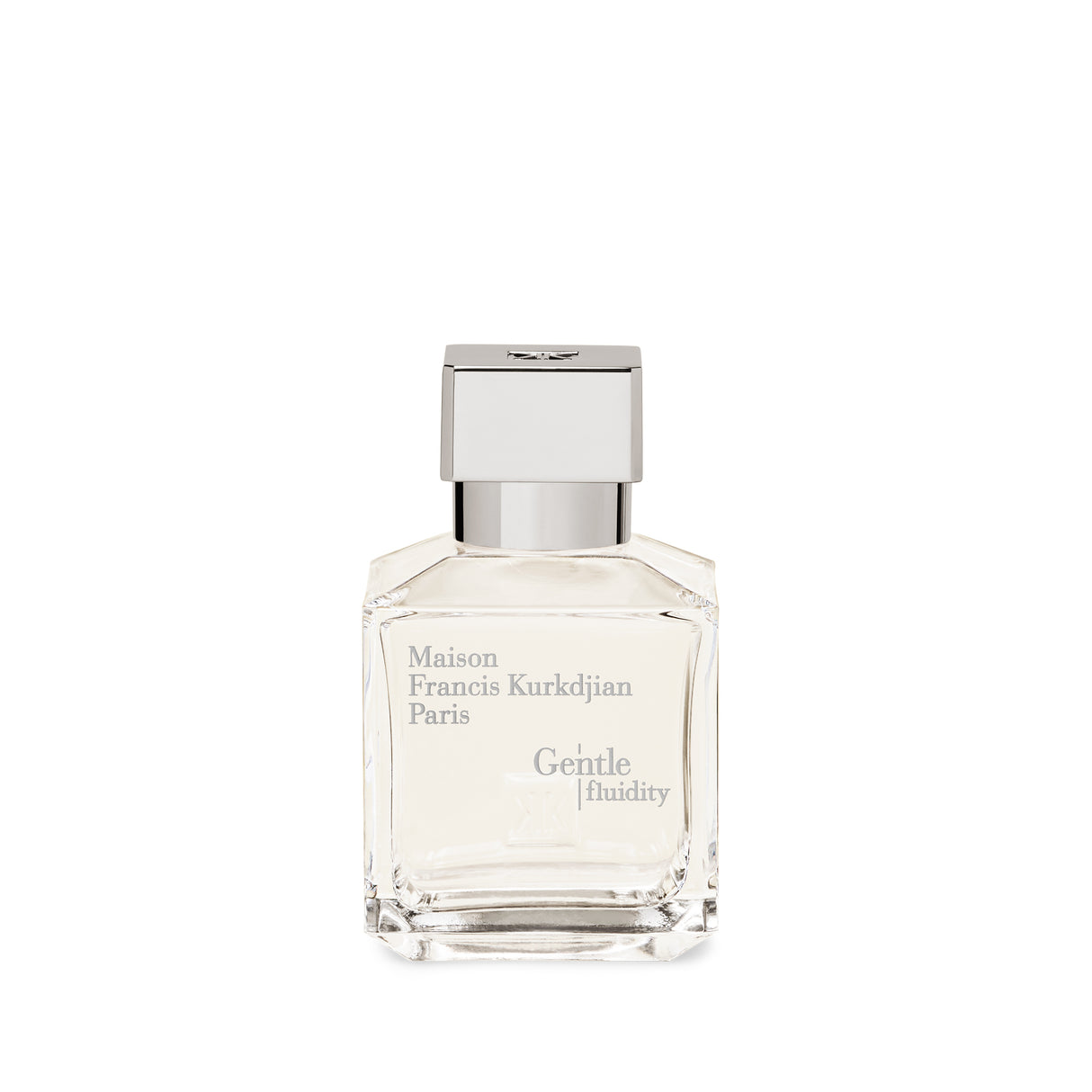 Gentle Fluidity Silver - Maison Francis Kurkdjian