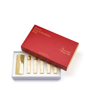 Baccarat Rouge 540 Extrait Travel set
