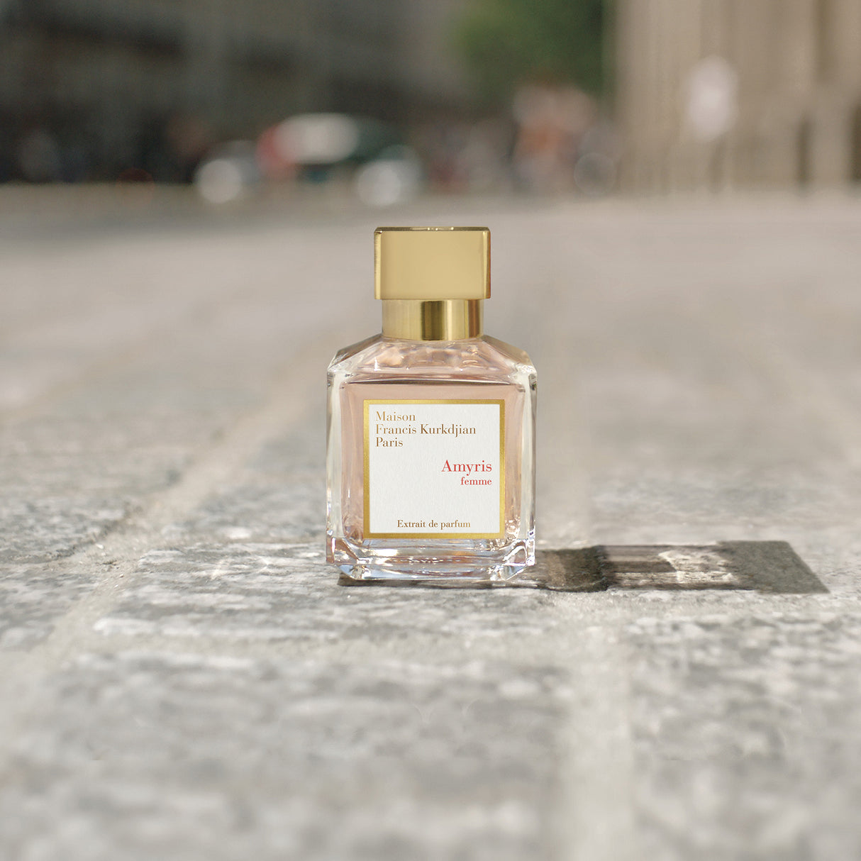 Amyris femme EXTRAIT De Parfum - Maison Francis Kurkdjian
