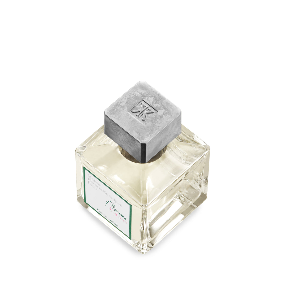 Homme À la rose - Maison Francis Kurkdjian