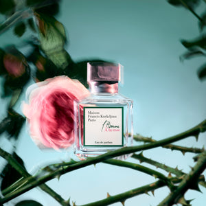 Homme À la rose - Maison Francis Kurkdjian