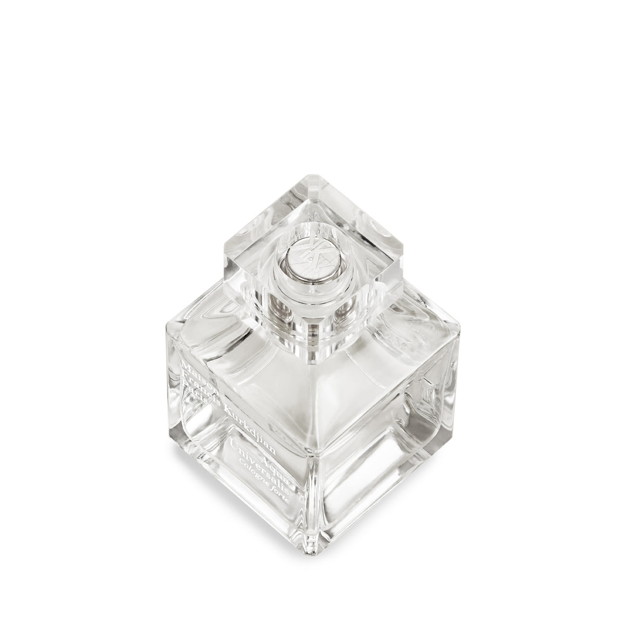 Aqua Universalis Cologne forte - Maison Francis Kurkdjian