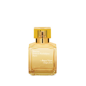 Aqua Vitae Cologne forte - Maison Francis Kurkdjian