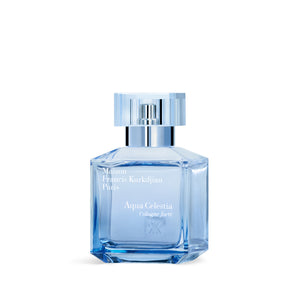 Aqua Celestia Cologne forte - Maison Francis Kurkdjian