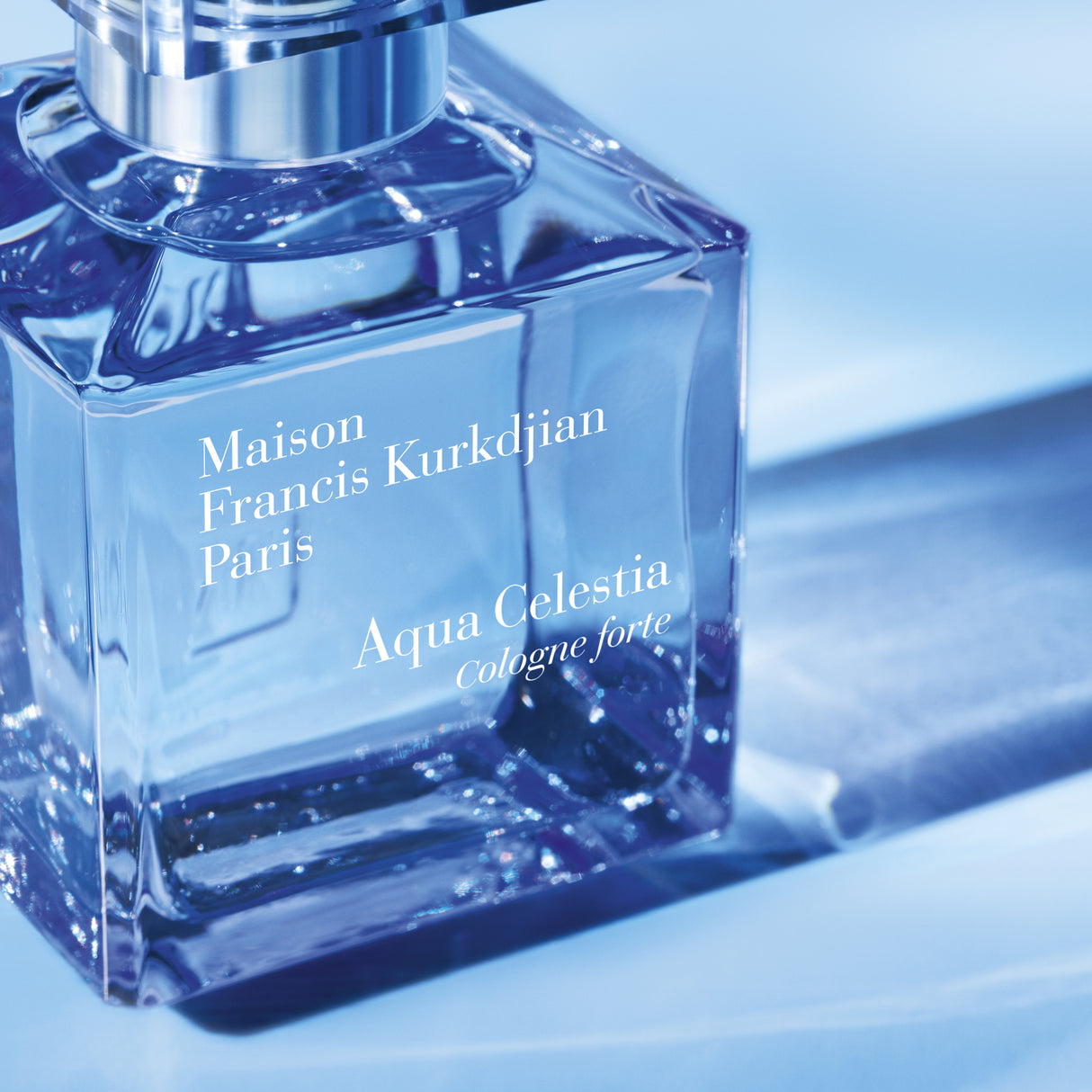 Aqua Celestia Cologne forte - Maison Francis Kurkdjian