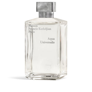 Aqua Universalis - Maison Francis Kurkdjian