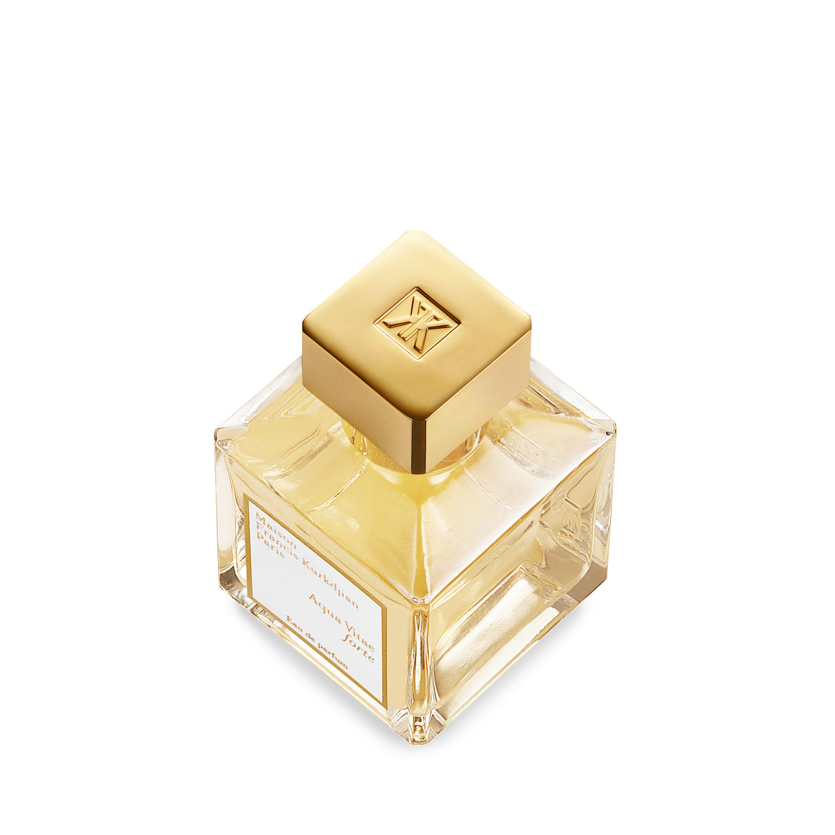 Aqua Vitae Forte - Maison Francis Kurkdjian