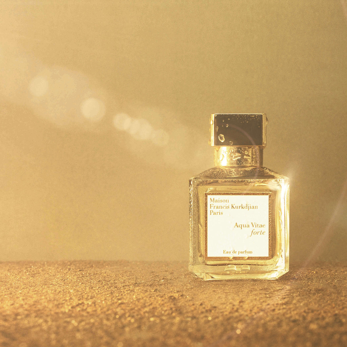 Aqua Vitae Forte - Maison Francis Kurkdjian