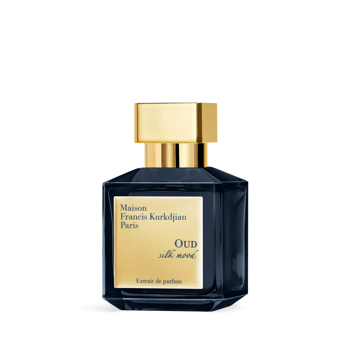 Oud silk mood Extrait de Parfum - Maison Francis Kurkdjian