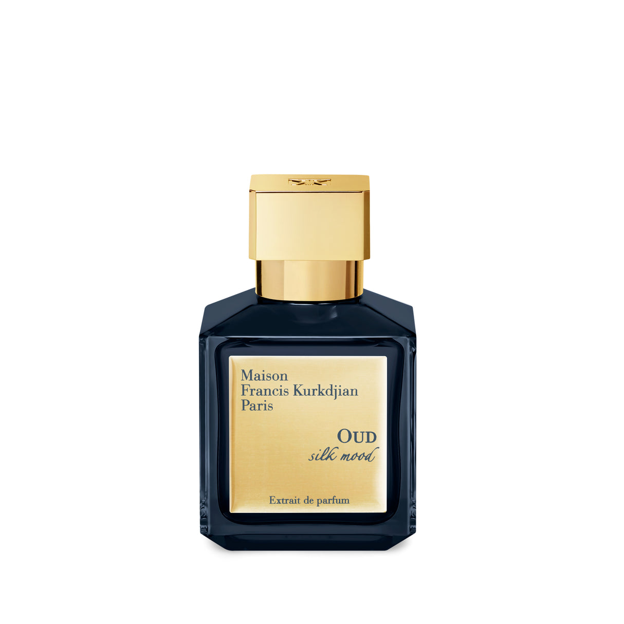 Oud silk mood Extrait de Parfum - Maison Francis Kurkdjian
