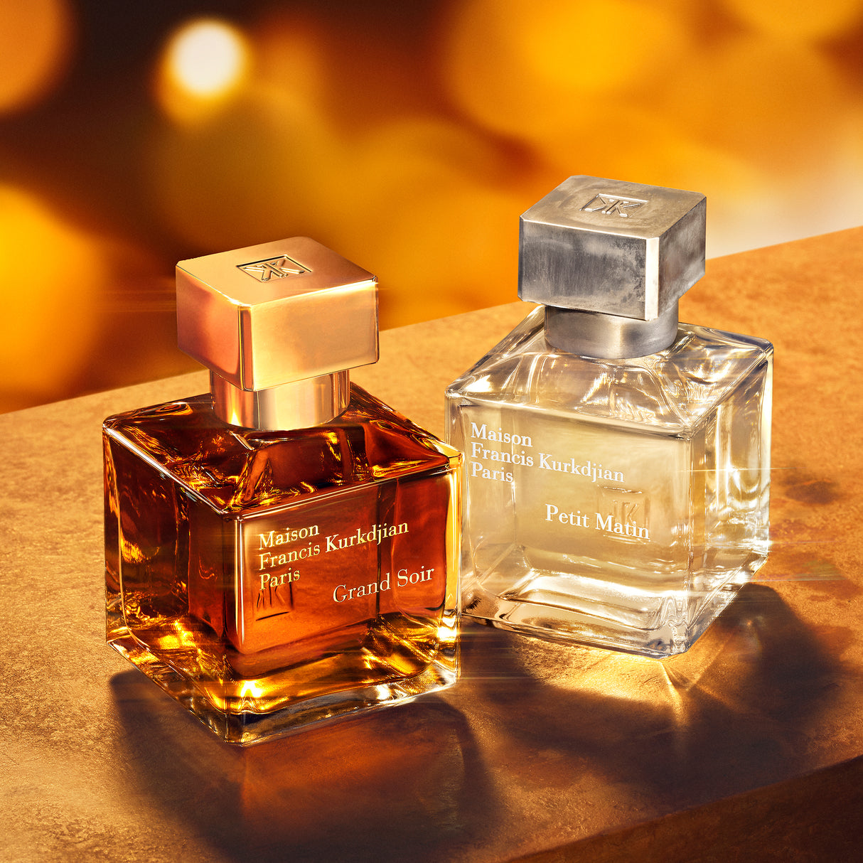 Grand Soir - Maison Francis Kurkdjian