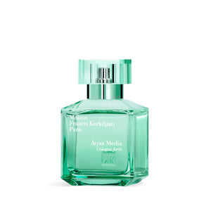 Aqua Media Cologne forte - Maison Francis Kurkdjian