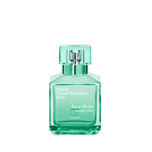 Aqua Media Cologne forte - Maison Francis Kurkdjian