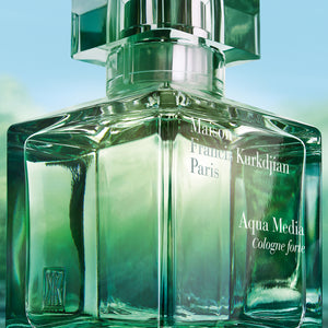 Aqua Media Cologne forte - Maison Francis Kurkdjian