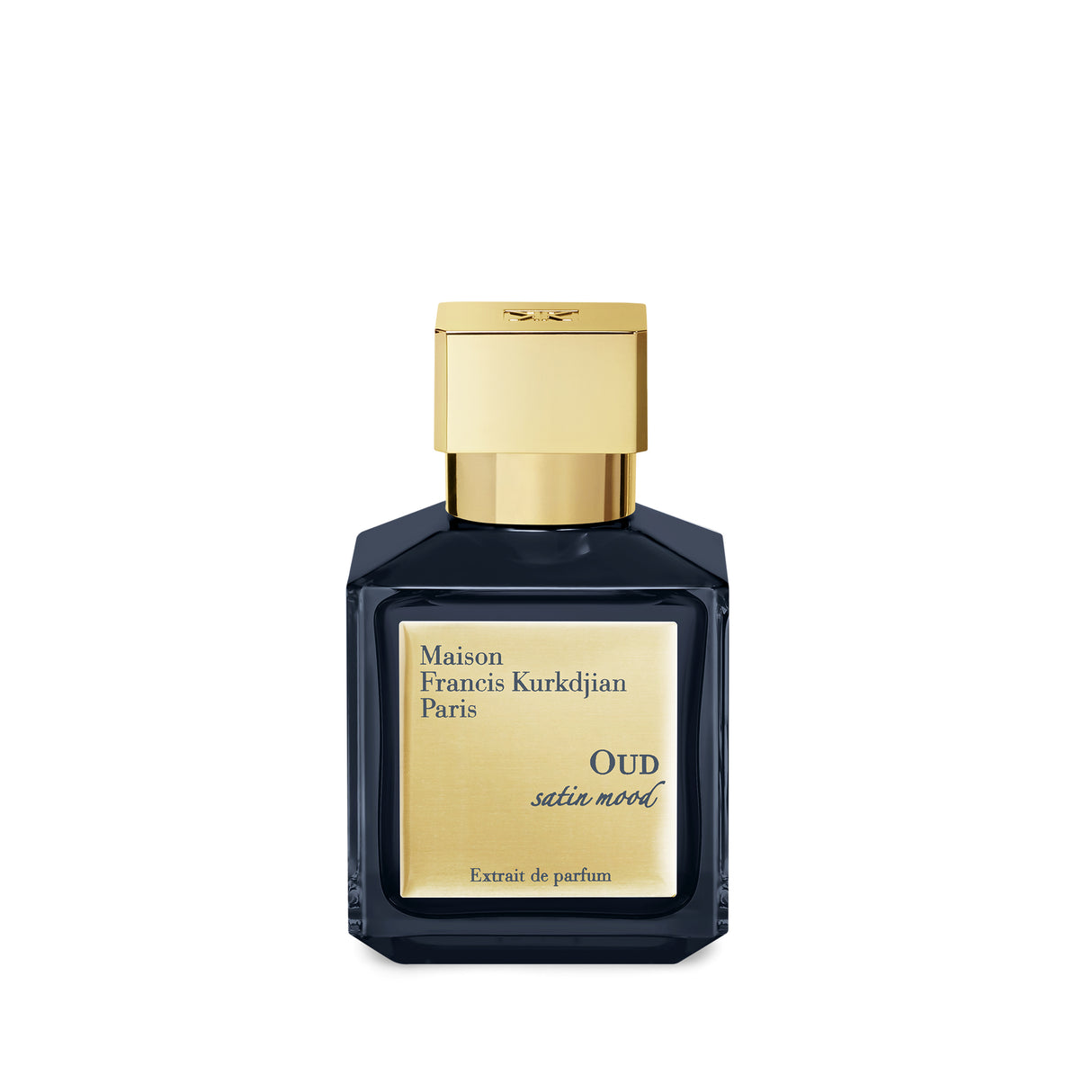 Oud Satin Mood Extrait de Parfum - Maison Francis Kurkdjian