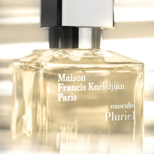 Masculin Pluriel - Maison Francis Kurkdjian