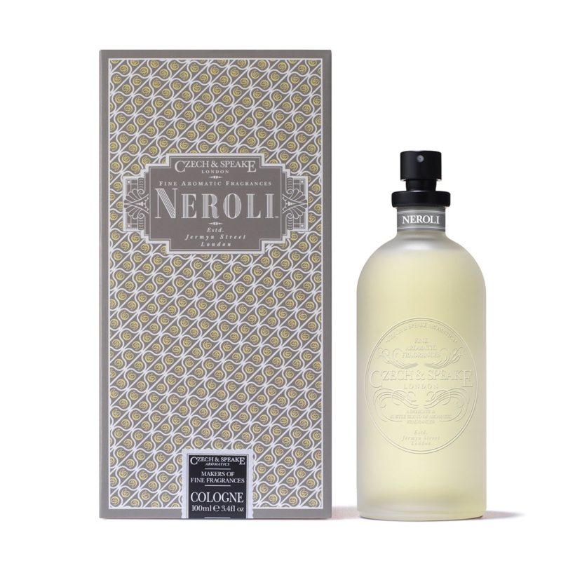 Neroli - Czech&Speake
