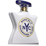 Governors Island  - Bond n.9