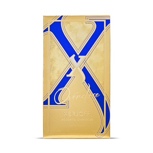 Accento Overdose- Xerjoff