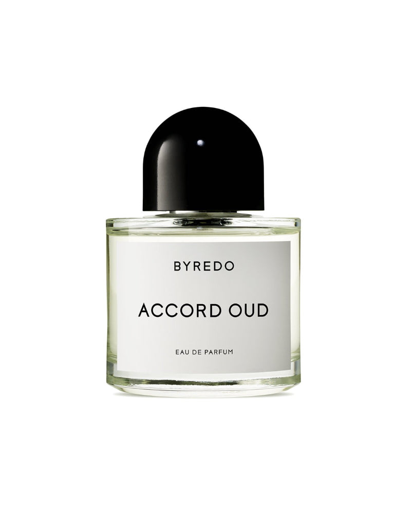Accord Oud - BYREDO