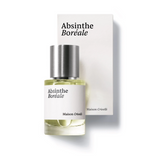 Absinthe Boréale - Maison Crivelli