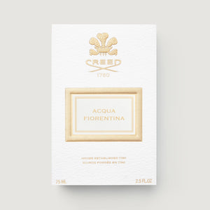 Acqua Fiorentina - Creed