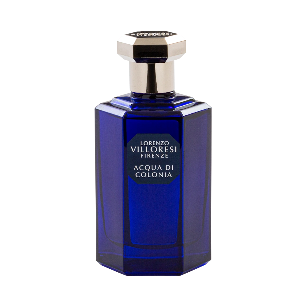 ACQUA DI COLONIA - edt Lorenzo Villoresi