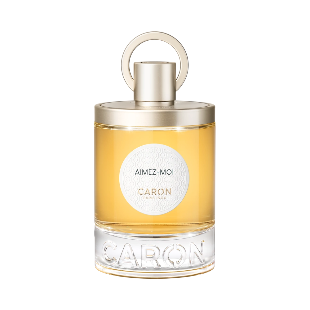 Aimez Moi - Caron