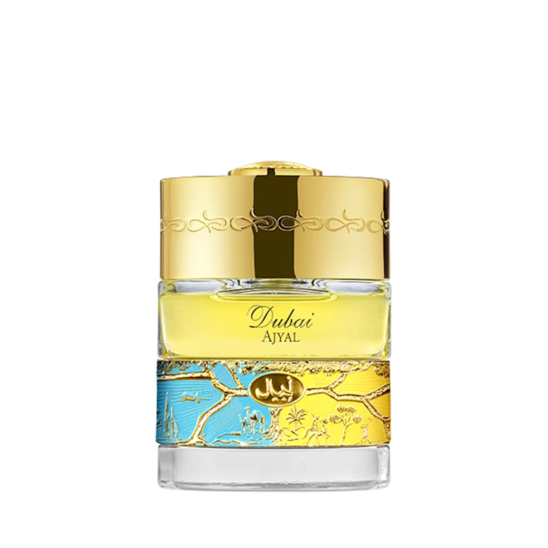 Ajyal - The Spirit of Dubai