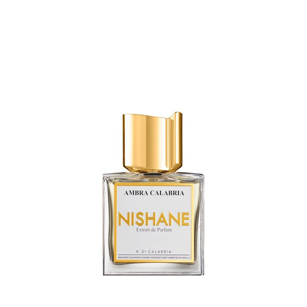 Ambra Calabria - Nishane