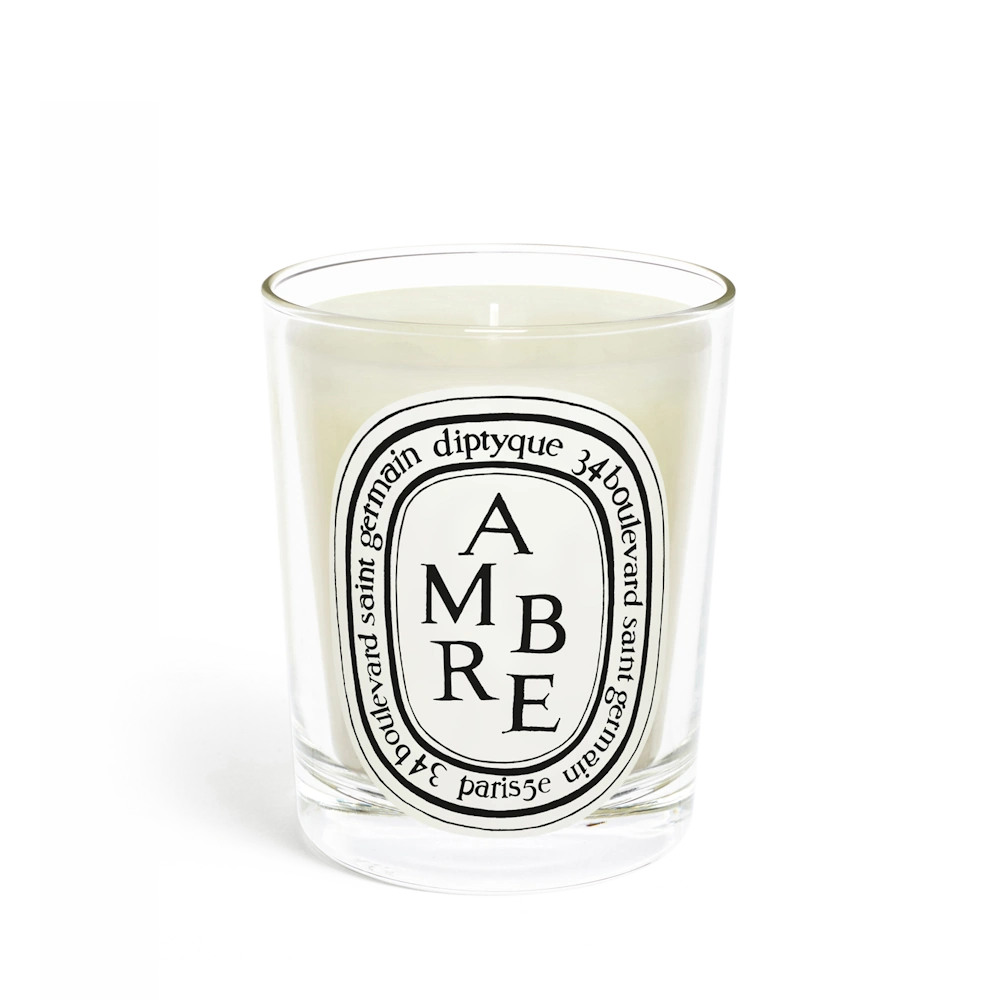 Candela Ambre- Diptyque