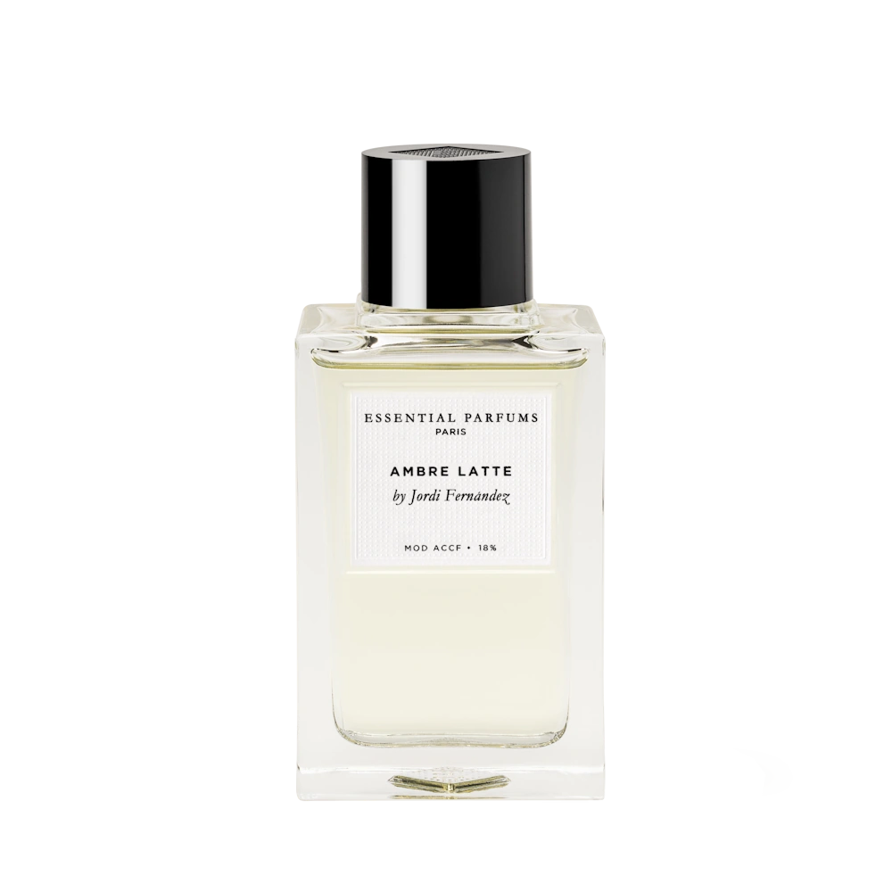 Ambre Latte - Essential Parfums