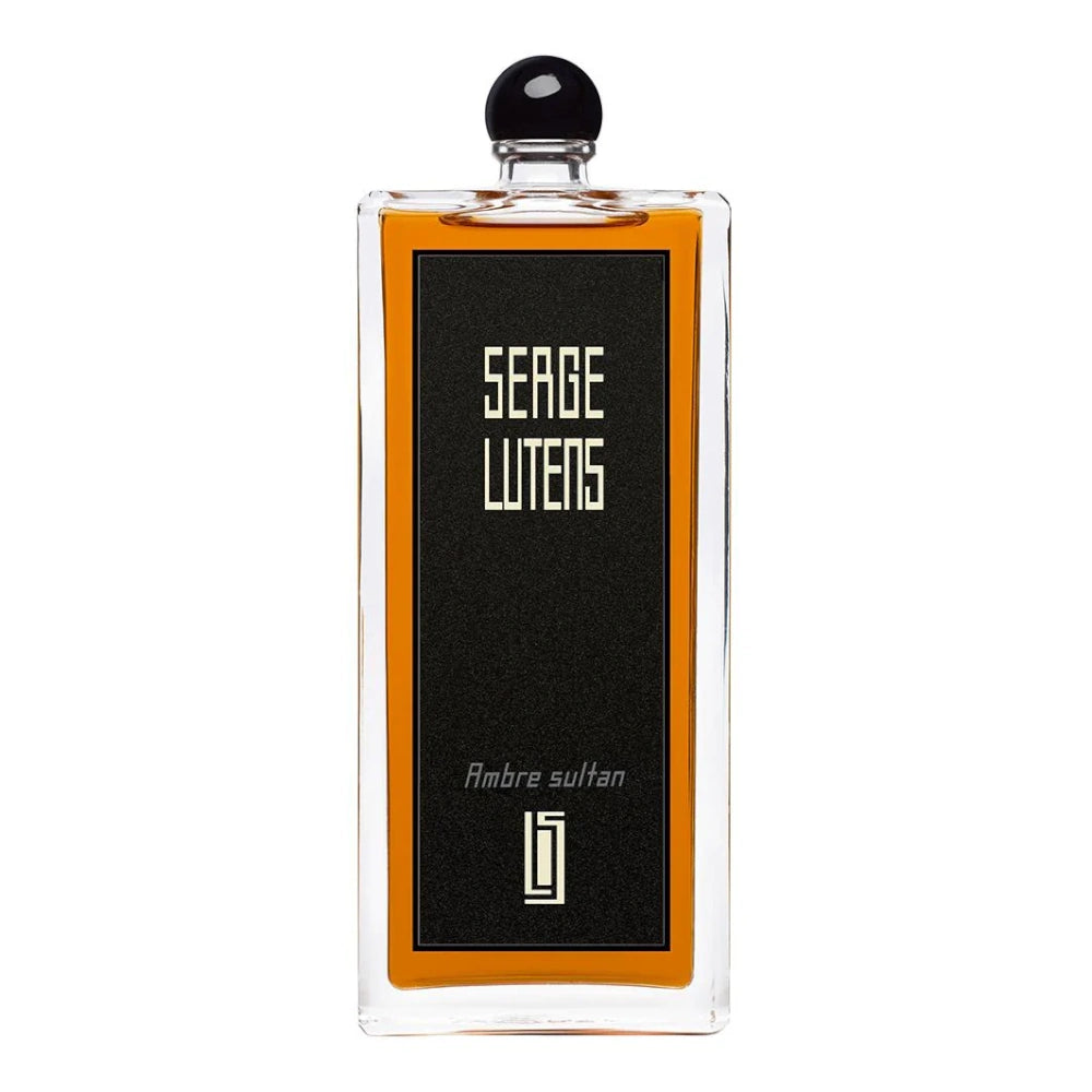 Ambre sultan - Serge Lutens