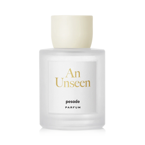 An Unseen - Pesade