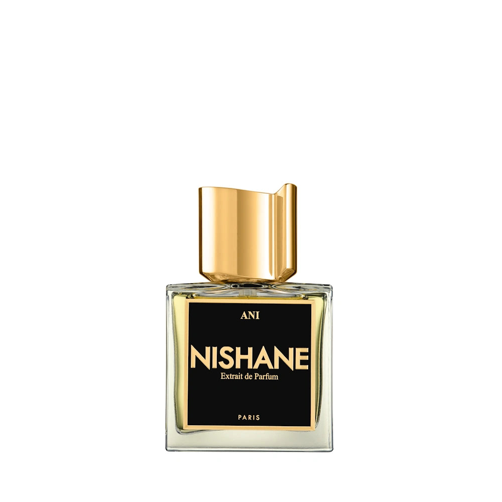 Ani - Nishane