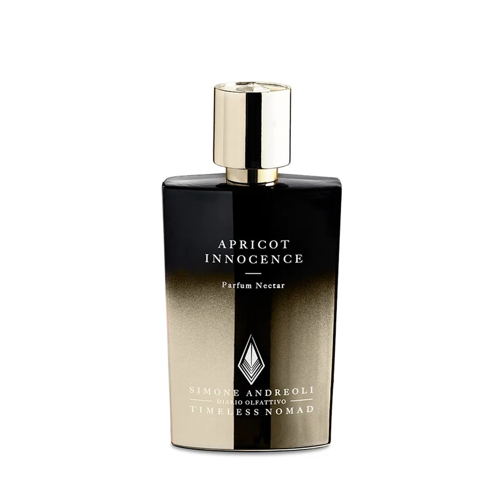Apricot Innocence - Simone Andreoli