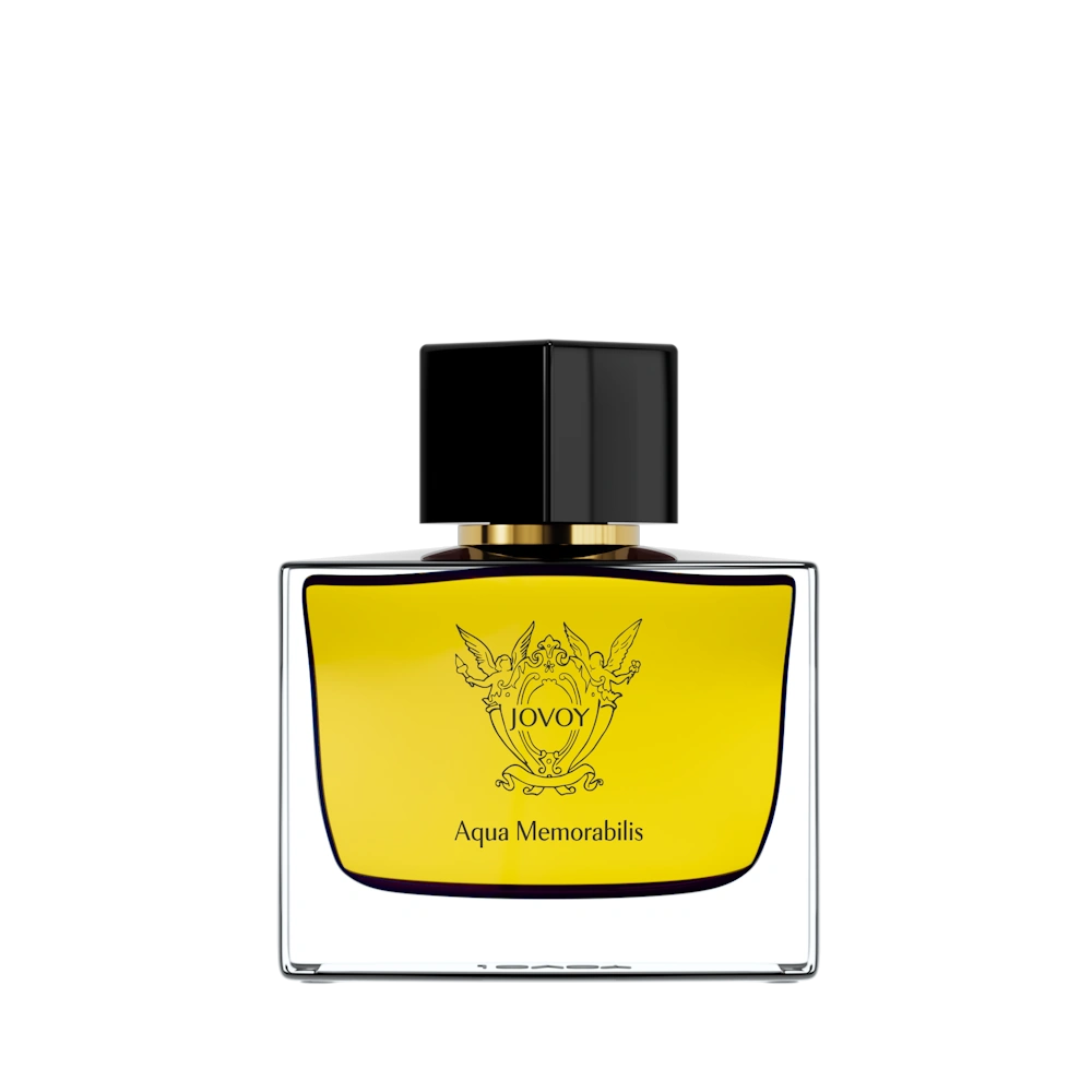 Aqua Memorabilis - Jovoy