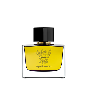 Aqua Memorabilis - Jovoy