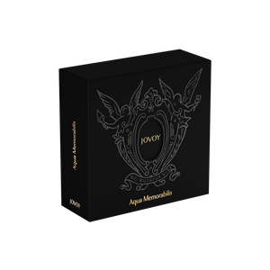 Aqua Memorabilis - Jovoy